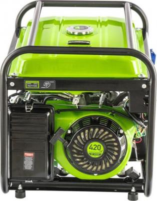 БС-6500Э – фото 20