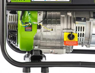 БС-8000 – фото 10