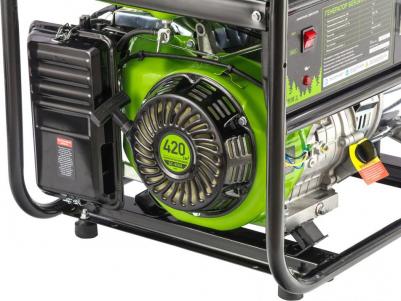 БС-8000 – фото 19