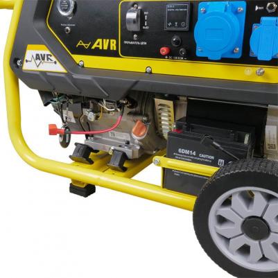 11100E X17 – фото 6