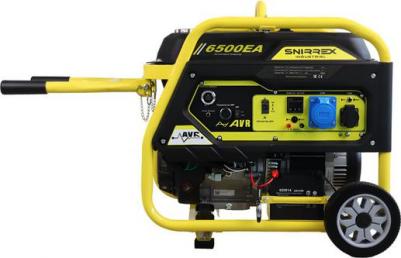 6500EA X17 – фото 7