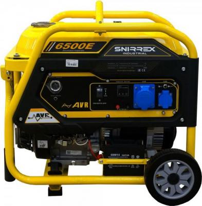 6500EX17 – фото 5