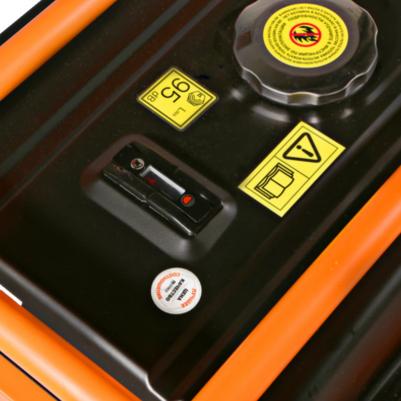 ЭГС-3200 – фото 2