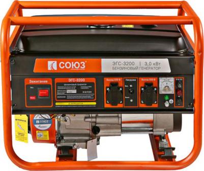ЭГС-3200 – фото 6