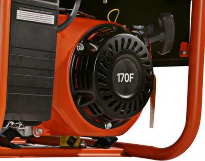 ЭГС-3200 – фото 9