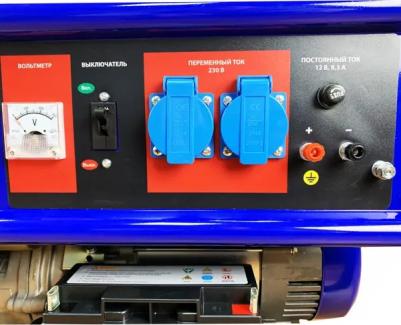 HG-6500 – фото 6