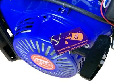 HG-6500 – фото 8