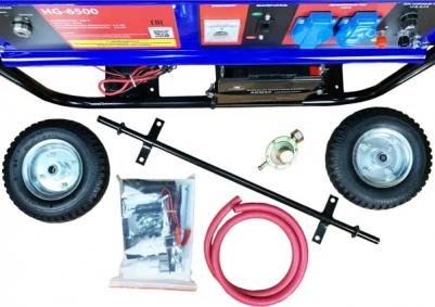 HG-6500 – фото 9