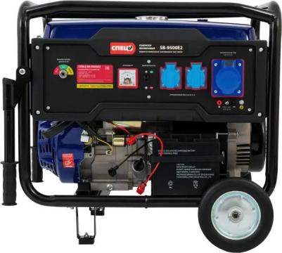 SB-9500E2 – фото 7