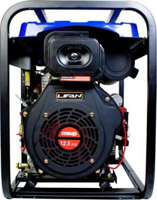 SD-8500E4 – фото 5