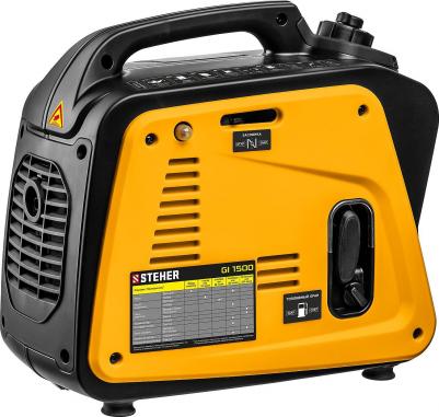 GI-1500 – фото 8