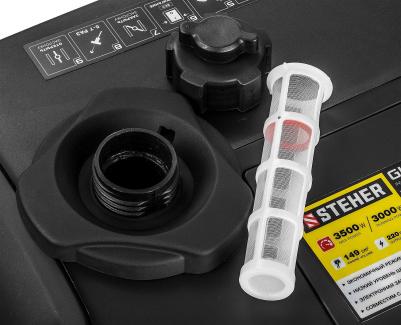 GI-4000 – фото 4