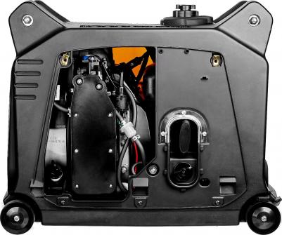 GI-4000 – фото 6