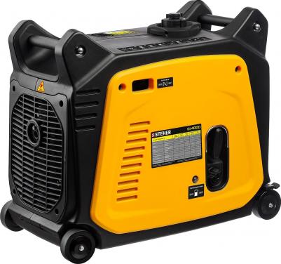 GI-4000 – фото 10