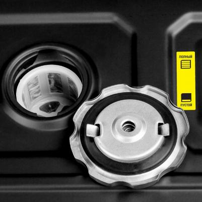 GS-4500 – фото 3