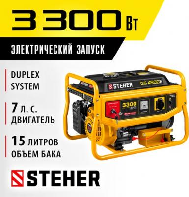 GS-4500E – фото 4