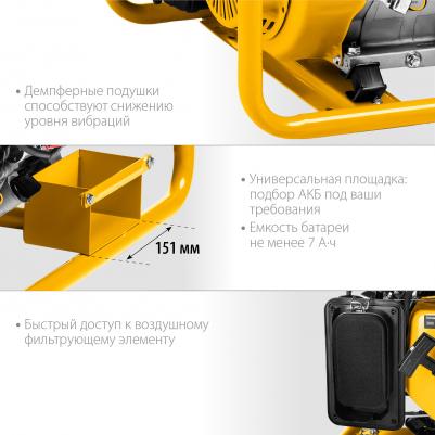 GS-4500E – фото 10