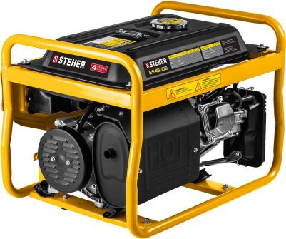 GS-4500E – фото 14