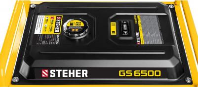GS-6500 – фото 7