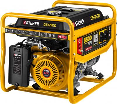 GS-6500 – фото 17