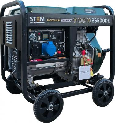 s6500de – фото 1