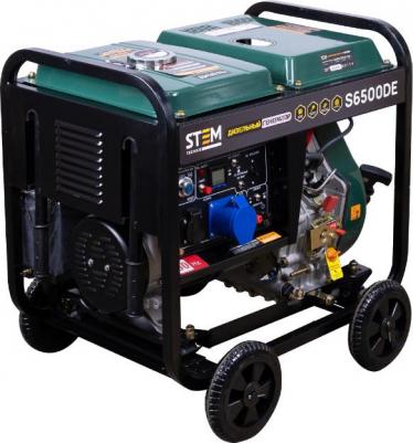 s6500de – фото 2