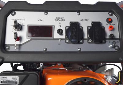 KM4000H – фото 3