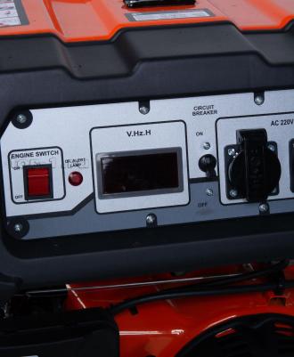 KM6500H – фото 14