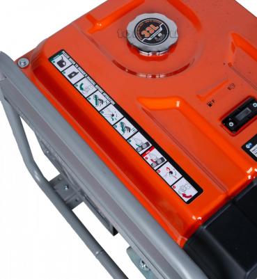 KM6500H – фото 18