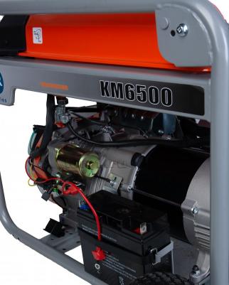 KM9500H – фото 4