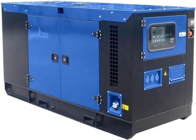 АД-20C-T400 – фото 3