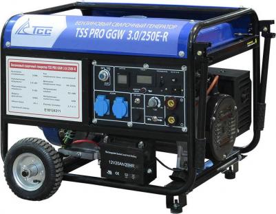 PRO DGW 3.0/250E-R – фото 2