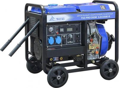 PRO DGW 3.0/250E-R – фото 4