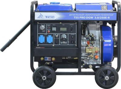 PRO DGW 3.0/250E-R – фото 5