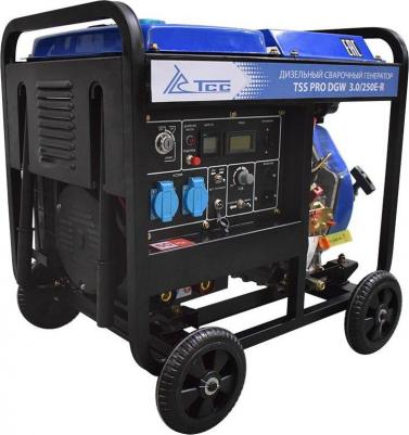 PRO DGW 3.0/250E-R – фото 6