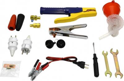 PRO DGW 3.0/250E-R – фото 9