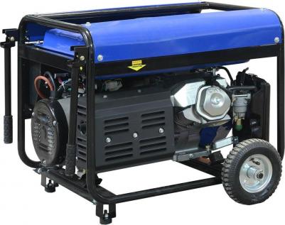 PRO GGW 3.0/250E-R – фото 2