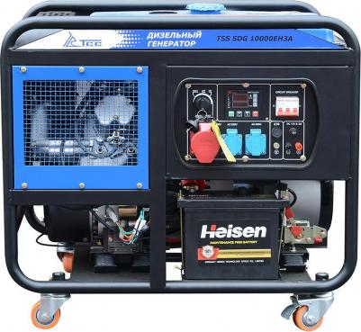 SDG 10000EH3A – фото 5