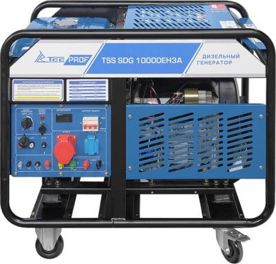 SDG 10000EH3A – фото 9