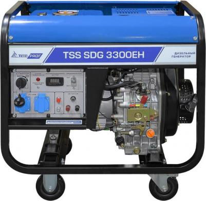 SDG 3300EH 100044 – фото 1