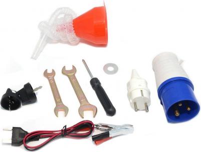 SDG 6000EHA – фото 5