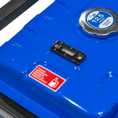 SDG 7500EHA – фото 11