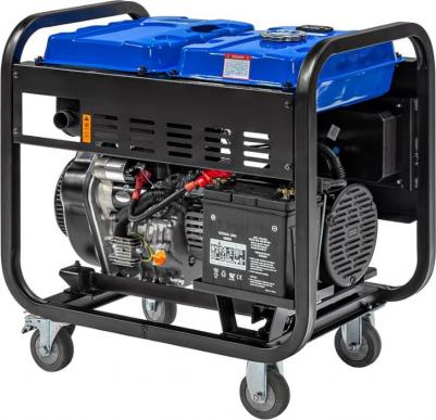 SDG 7500EHA – фото 12