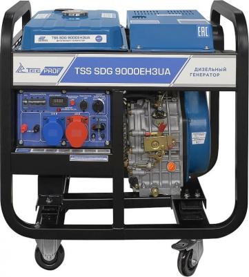SDG 9000EH3UA – фото 1