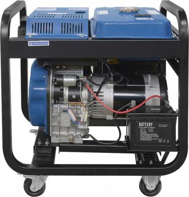 SDG 9000EHA – фото 1