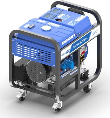 SDG 9000EHA – фото 5