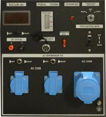 SGG-10000EHA – фото 4