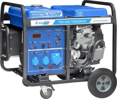 SGG-10000EHA – фото 10