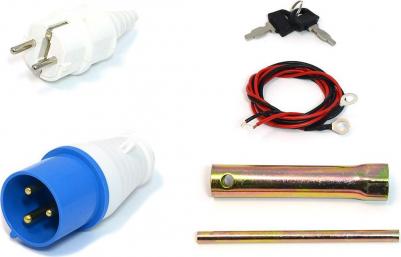 SGG-10000EHA – фото 13