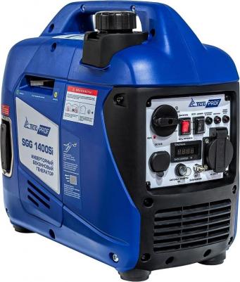 SGG 1400Si – фото 2